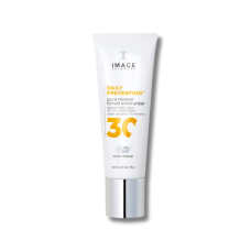 Тонирующий увлажняющий крем с минералами SPF 30 - Image Skincare Daily Prevention Pure Mineral Tinted Moisturizer SPF 30