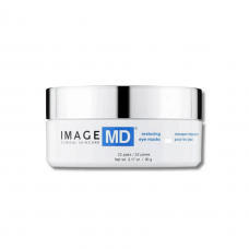 Відновлююча маска для очей - Image Skincare MD Restoring Eye Masks