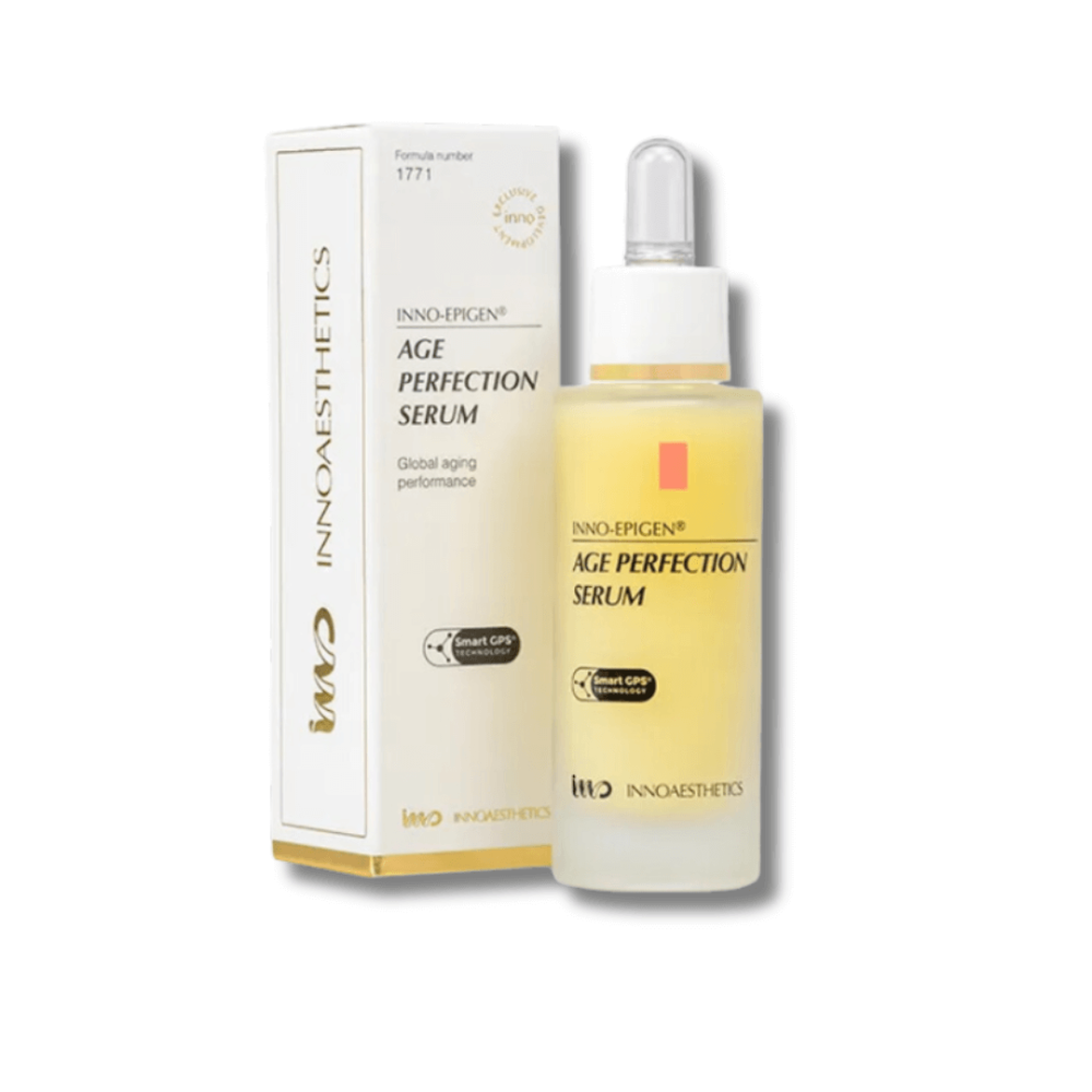 Антивікова сироватка - Innoaesthetics Epigen Age Perfection Serum - Фото 1
