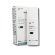 Ночной крем для сухой кожи - Innoaesthetics Xeroskin Night Cream