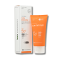 Сонцезахисний крем для нормальної та сухої шкіри - Innoaesthetics Sun Defense Spf 50 - Фото 1