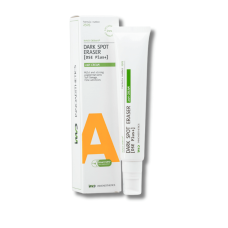 Активный осветляющий крем для лица - Innoaesthetics Dark Spot Eraser 24H Cream