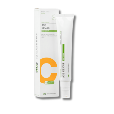 Активный антивозрастной крем для лица - Innoaesthetics Age Rescue 24H Cream