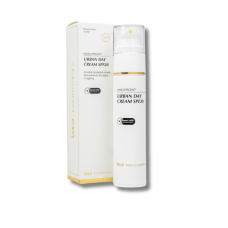 Дневной защитный крем для лица - Innoaesthetics Epigen Urban Day Cream SPF 20
