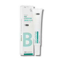 Ночной гель для терапии акне - Innoaesthetics AKN Purifier 24h Night Gel