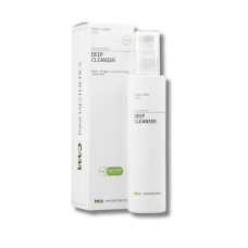 Глубоко очищающий гель для жирной кожи - Innoaesthetics Deep Cleanser