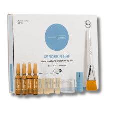 Домашний пилинг с энзимами для очень сухой кожи - Innoaesthetics Xeroskin Peel HRP