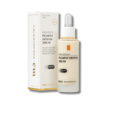 Осветляющая сыворотка - Innoaesthetics Epigen Pegment Defense Serum