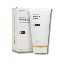 Увлажняющий шиммер для тела - Innoaesthetics Epigen Perfect Glow