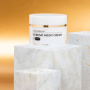 Нічний крем для обличчя - Innoaesthetics Epigen Sublime Night Cream - Фото 2