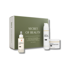 Подарочный набор для ежедневного ухода - Innoaesthetics Secret of Beauty №3 Set