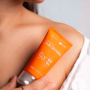Сонцезахисний крем для нормальної та сухої шкіри - Innoaesthetics Sun Defense Spf 50 - Фото 3