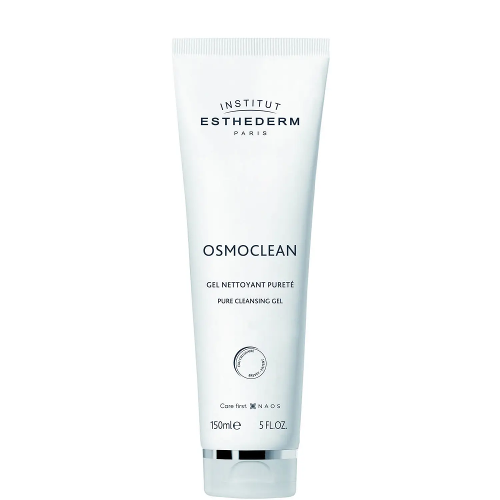 Очищаючий гель - Institut Esthederm Osmoclean Pure Cleansing Gel - Фото 1