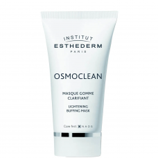 Отшелушивающая и осветляющая маска-гоммаж - Institut Esthederm Osmoclean Lightening Buffing Mask
