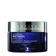 Крем на основі вітаміну А - Institut Esthederm Intensive Retinol Face Cream