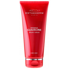 Дренажна сироватка Інтенсивний глауцин - Institut Esthederm Intensive Glauscine Serum