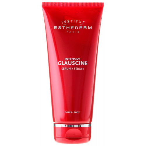Дренажная сыворотка Интенсивный глауцин - Institut Esthederm Intensive Glauscine Serum фото