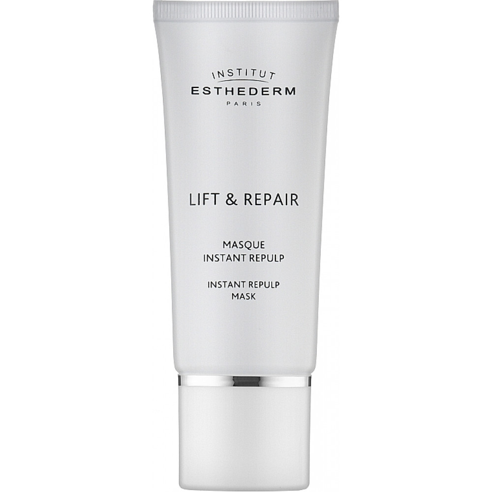 Відновлююча маска - Institut Esthederm Lift & Repair Instant Repulp Mask - Фото 1