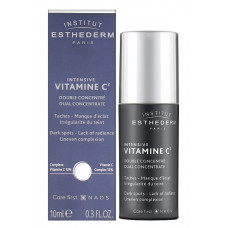 Двойной концентрат с витамином С2 - Institut Esthederm Intensive Vitamin C2