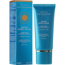 Крем для лица после загара - Institut Esthederm After Sun Repair Firming Anti-Wrinkle Face Care