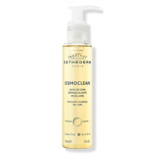 Міцелярна олія для зняття макіяжу - Institut Esthederm Osmoclean Micellar Cleansing Oil Care 