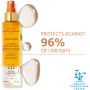 Двофазна сонцезахисна вода Адаптасан - Institut Esthederm Adaptasun Eau Solaire Protect - Фото 2