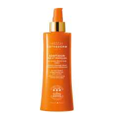 Лосьон для тела - Institut Esthederm Adaptasun (***) Body Lotion High Sun Protection 