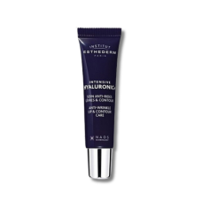 Антивозрастной уход за губами с гиалуроновой кислотой - Institut Esthederm Intensive Hyaluronic+ Anti-Wrinkle Lip & Contour Care
