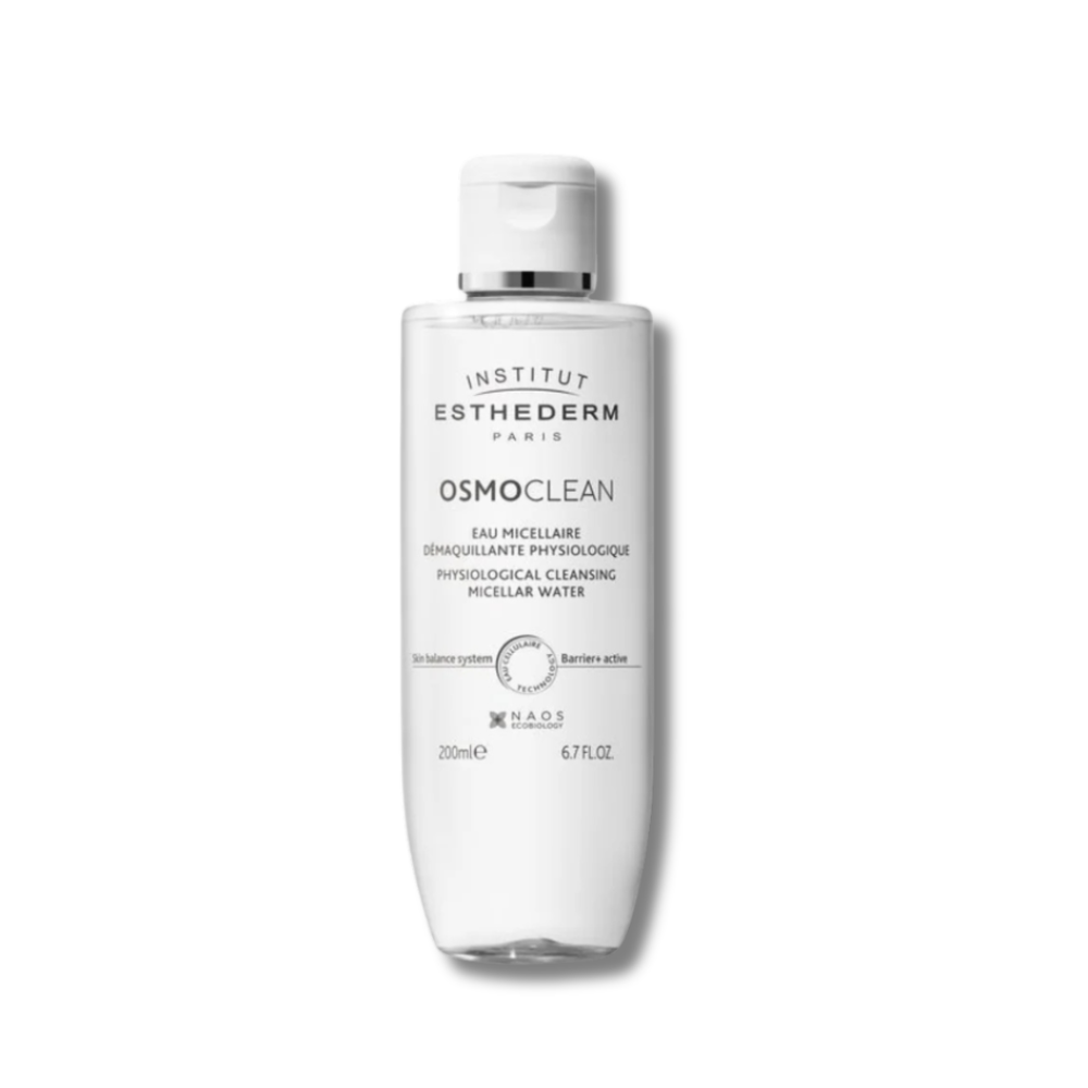 Фізіологічна міцелярна вода - Institut Esthederm Osmoclean Physiological Cleansing Micellar Water - Фото 1