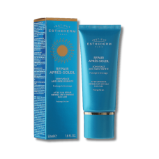 Флюид для лица после загара - Institut Esthederm After Sun Repair Firming Anti-Wrinkle Face Care
