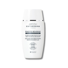 Флюид при пигментации - Institut Esthederm Photo Reverse Anti-Dark Spots Brightening Protective Sheer Fluid SPF50+