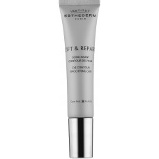 Розгладжуючий догляд навколо очей - Institut Esthederm Lift & Repair Eye Contour Smoothing Care