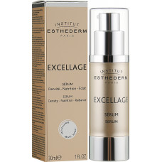 Омолаживающая сыворотка - Institut Esthederm Excellage Serum