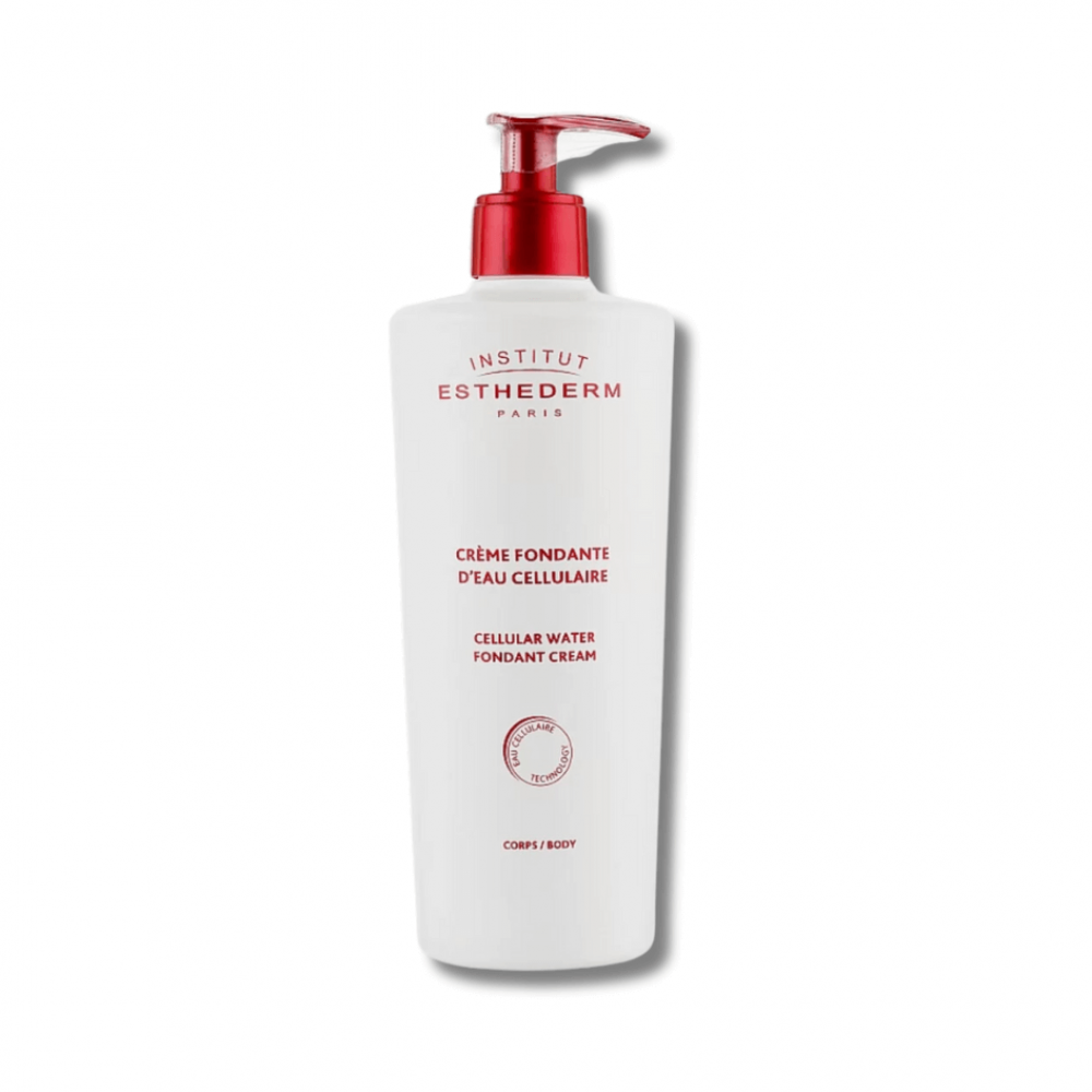 Крем для тіла Клітинна вода -  Institut Esthederm Cellular Water Fondant Cream - Фото 1