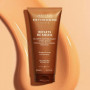 Крем-гель для автозасмаги - Institut Esthederm Reflets De Soleil Hydra Boost Self Tanning Cream Gel - Фото 4