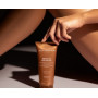 Крем-гель для автозасмаги - Institut Esthederm Reflets De Soleil Hydra Boost Self Tanning Cream Gel - Фото 3