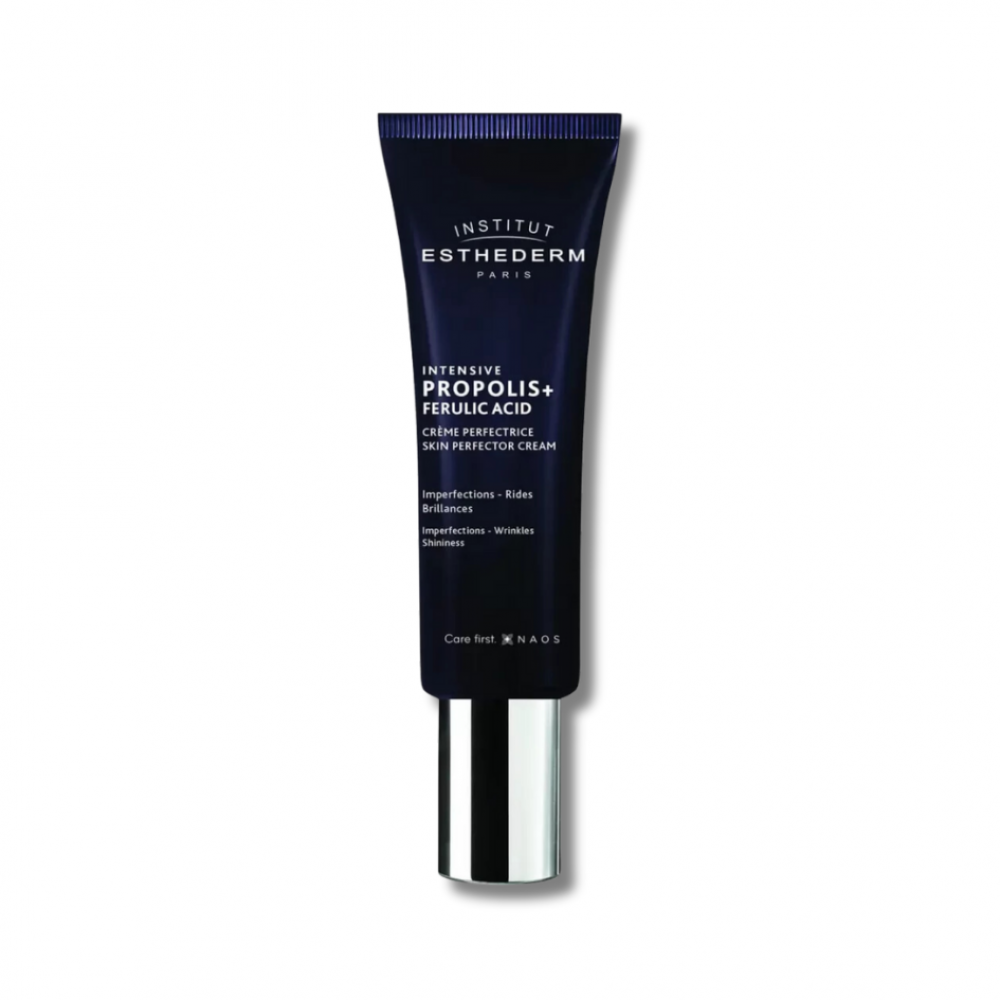 Крем "Идеальная кожа" - Institut Esthederm Intensive Propolis + Skin Perfector Cream - Фото 1