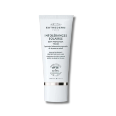 Крем при сонячній непереносимості - Institut Esthederm Intolerances Solaires Sun Intolerance Protective Face Care