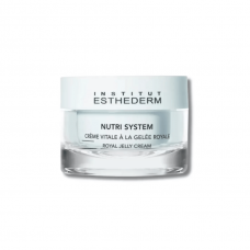 Крем із маточним молочком - Institut Esthederm Royal Jelly Vital Cream