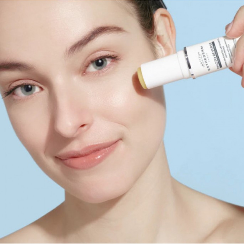 Крем в стіку при пігментації - Institut Esthederm Photo Reverse Cream In Stick фото 2