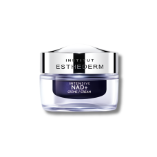 Крем-вуаль для восстановления энергии кожи - Institut Esthederm Intensive NAD+ Cream 