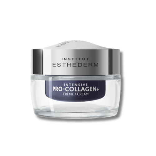 Крем з пептидами - Institut Esthederm Pro-Collagen+ фото