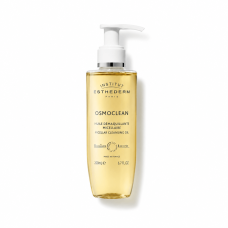 Мицеллярное масло для снятия макияжа - Institut Esthederm Osmoclean Micellar Cleansing Oil Care  