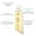 Мицеллярное масло для снятия макияжа - Institut Esthederm Osmoclean Micellar Cleansing Oil Care  фото 2