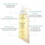 Міцелярна олія для зняття макіяжу - Institut Esthederm Osmoclean Micellar Cleansing Oil Care  - Фото 2