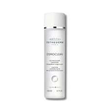 Мицеллярная вода - Institut Esthederm Osmoclean Osmopure Face and Eyes Cleansing Water