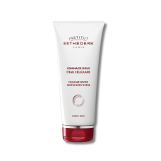 М'який скраб для тіла - Institut Esthederm Cellular Water Gentle Body Scrub