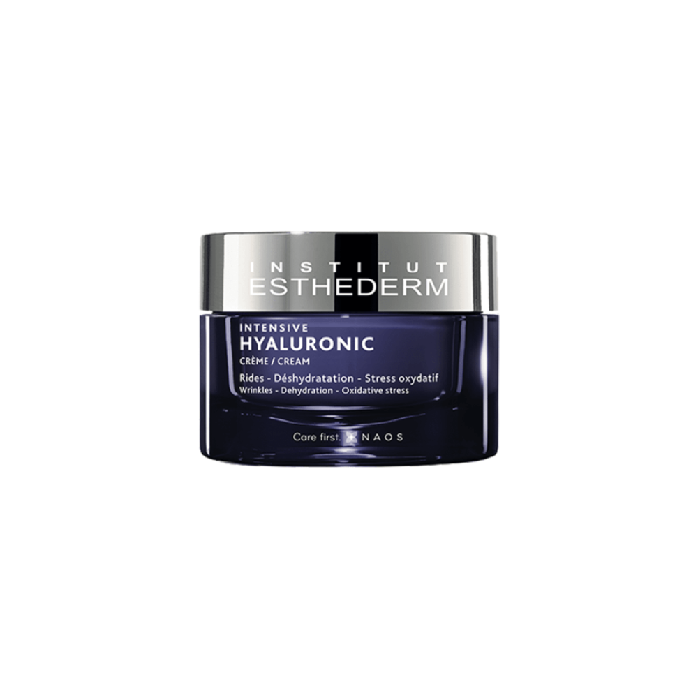 Набір для глибокого зволоження - Institut Esthederm Reboost Hydrante Set фото 2