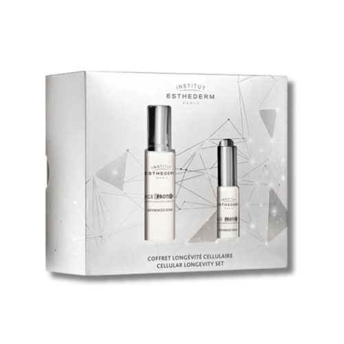 Набір - Institut Esthederm Cellular Longevity Set фото