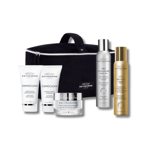 Набір «Знайомство MAXI» - Institut Esthederm Maxi Set фото